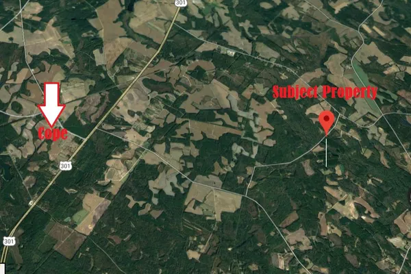 $46,000 | 1 Stevenson Road, Cope, SC 29038