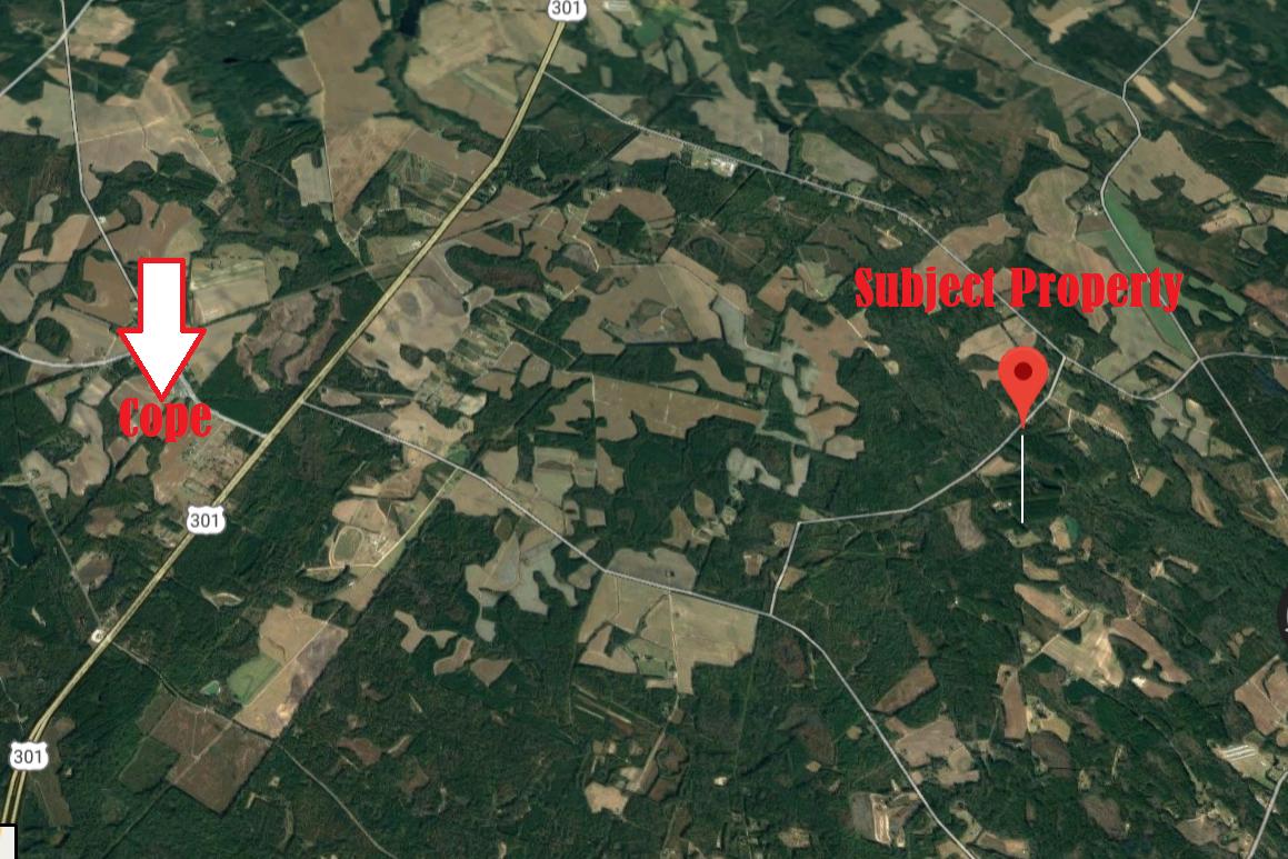 1 Stevenson Road Cope, SC 29038 - Photo 2 of 2 Stevenson 2