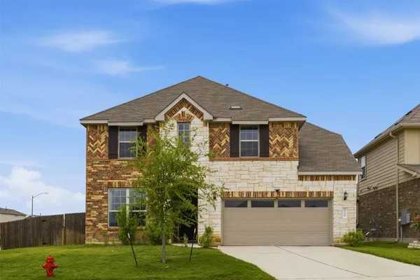 $644,000 | 17200 Portnoy Lane, Pflugerville, TX 78660