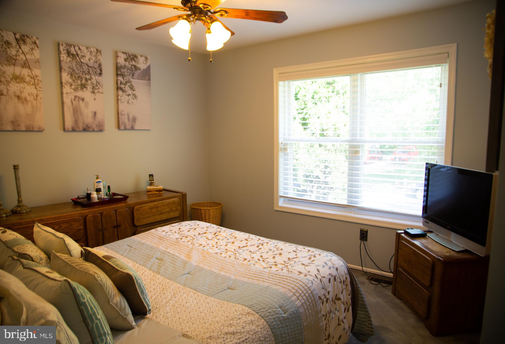 1107 Trunnel Lane Accokeek, MD 20607 - Photo 11 of 27 Bedroom #1