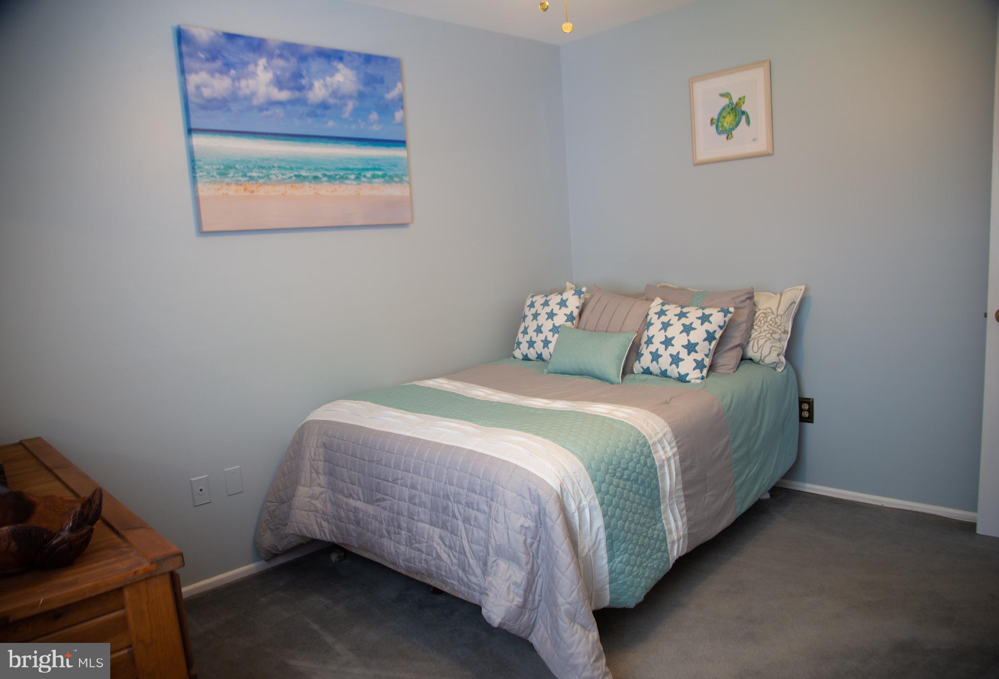 1107 Trunnel Lane Accokeek, MD 20607 - Photo 13 of 27 Bedroom #2