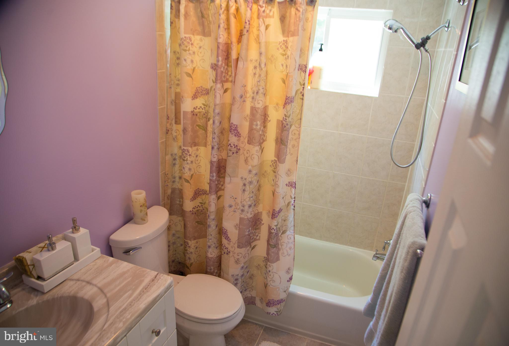 1107 Trunnel Lane Accokeek, MD 20607 - Photo 10 of 27 First level full bath
