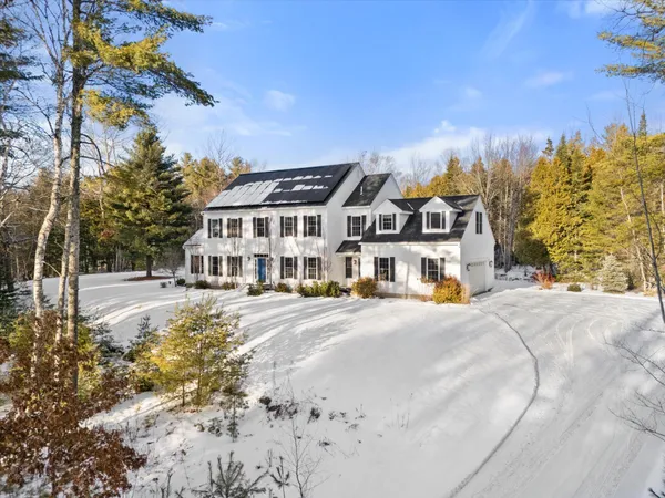 $780,000 | 65 Barrett Lane, Holden, ME 04429