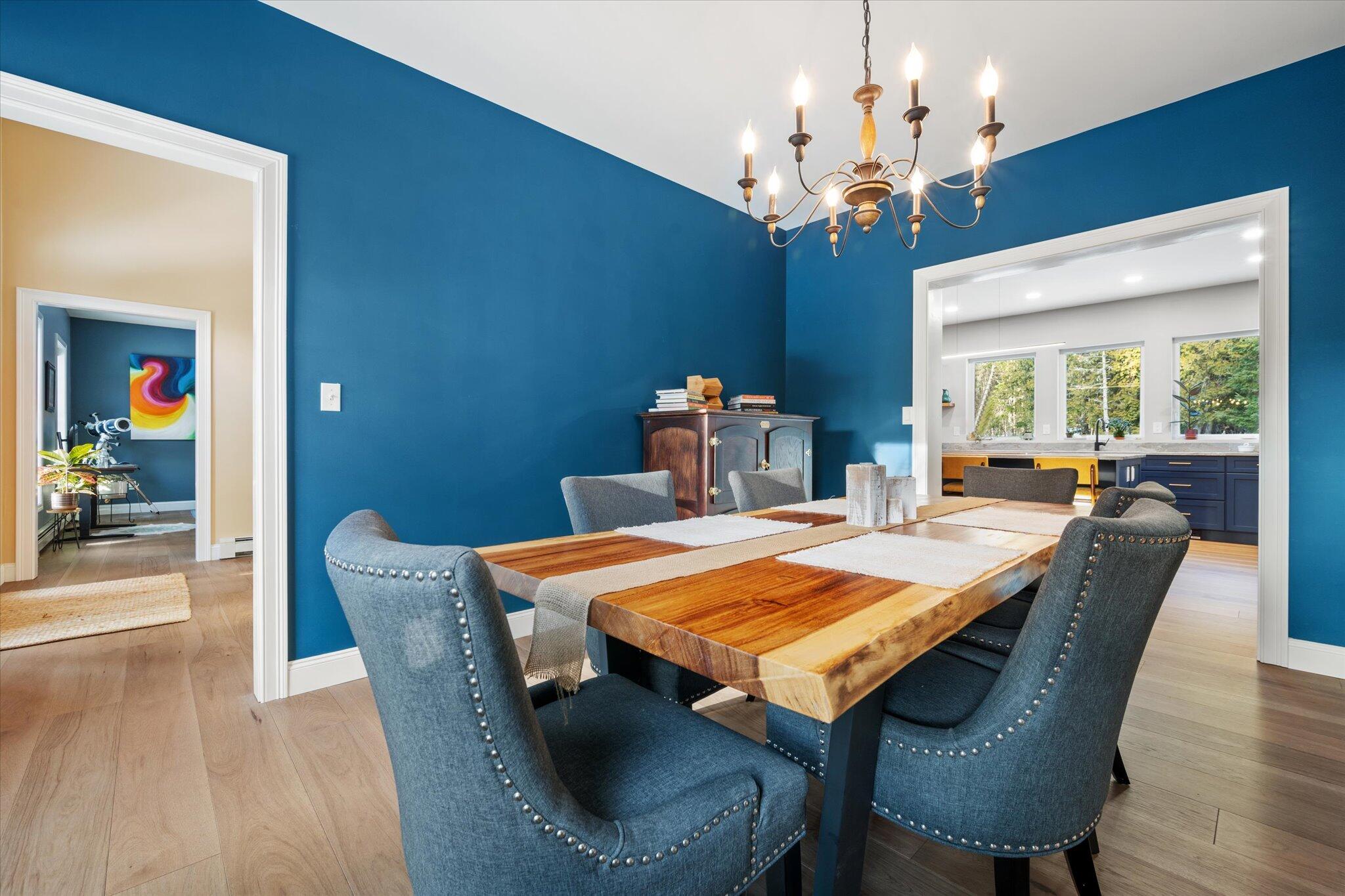 65 Barrett Lane Holden, ME 04429 - Photo 17 of 78 18-Dining