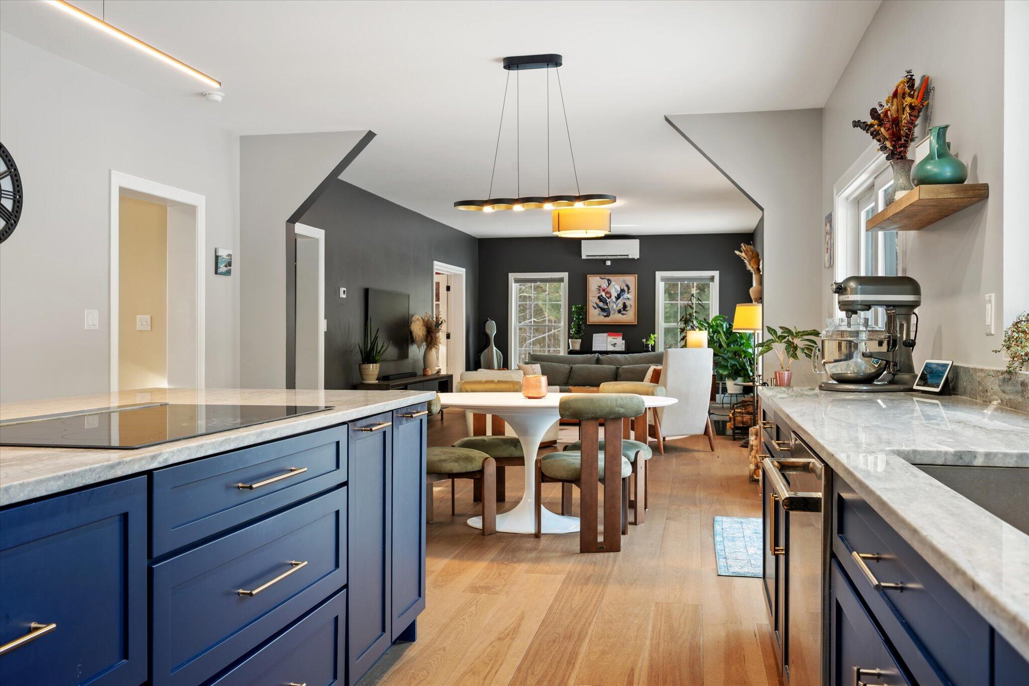 65 Barrett Lane Holden, ME 04429 - Photo 19 of 78 20-Kitchen
