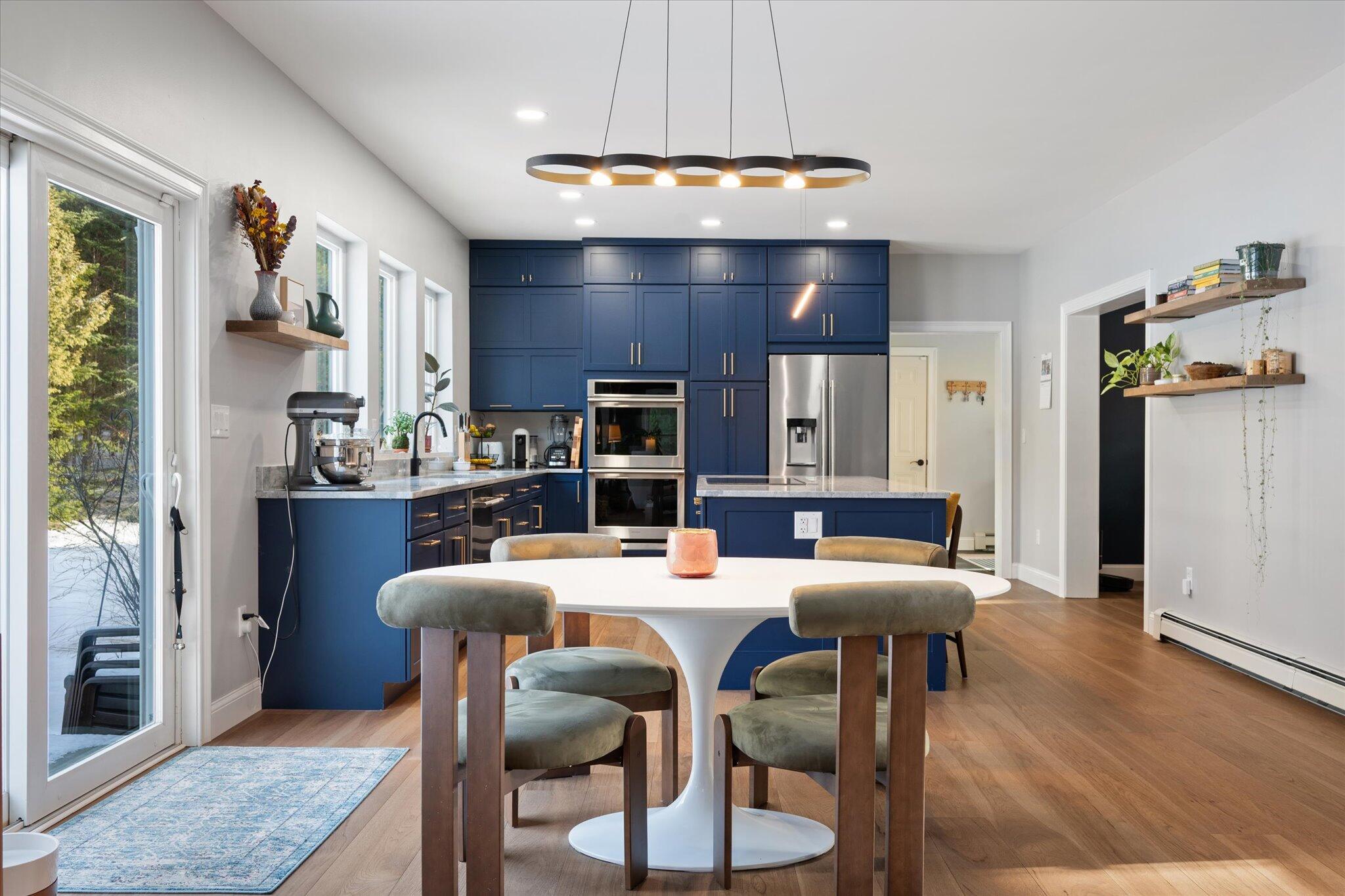 65 Barrett Lane Holden, ME 04429 - Photo 20 of 78 21-Breakfast