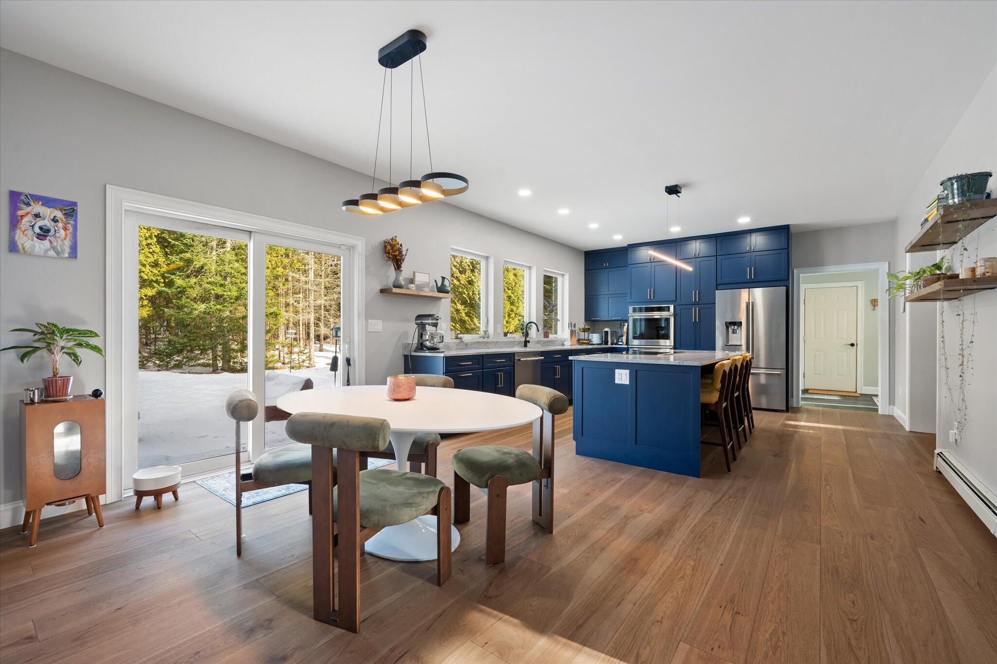 65 Barrett Lane Holden, ME 04429 - Photo 21 of 78 22-Breakfast