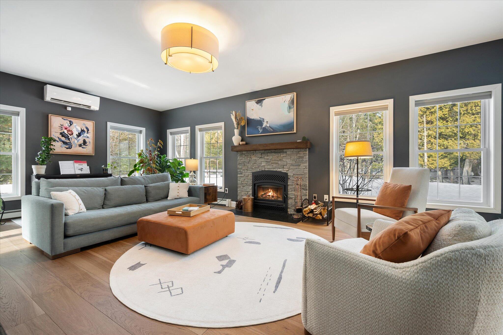 65 Barrett Lane Holden, ME 04429 - Photo 27 of 78 28-Living Room