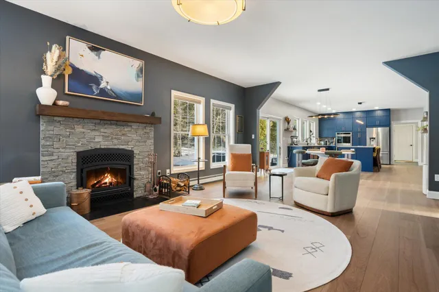 $784,900 | 65 Barrett Lane, Holden, ME 04429