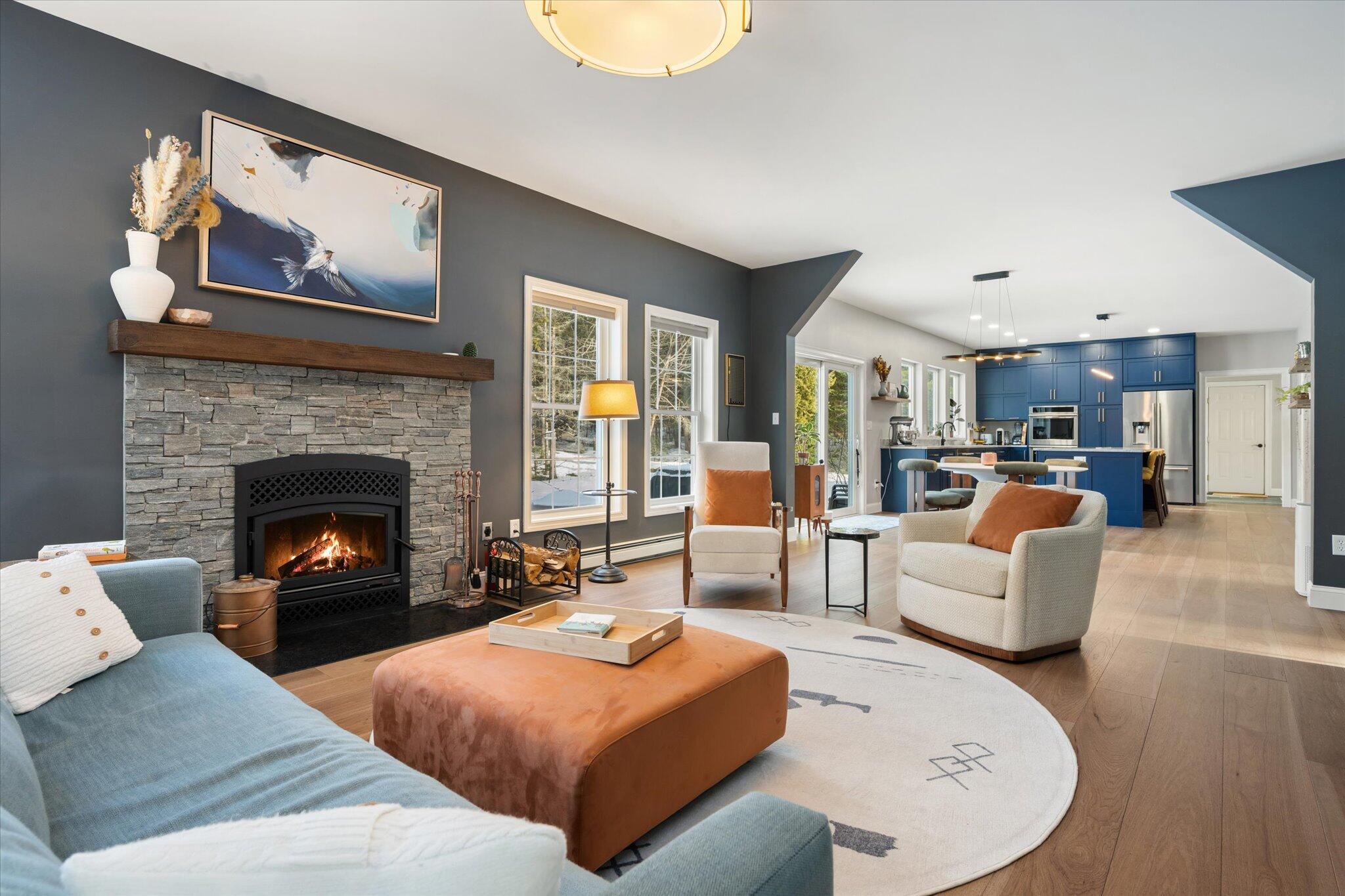 65 Barrett Lane Holden, ME 04429 - Photo 28 of 78 29-Living Room