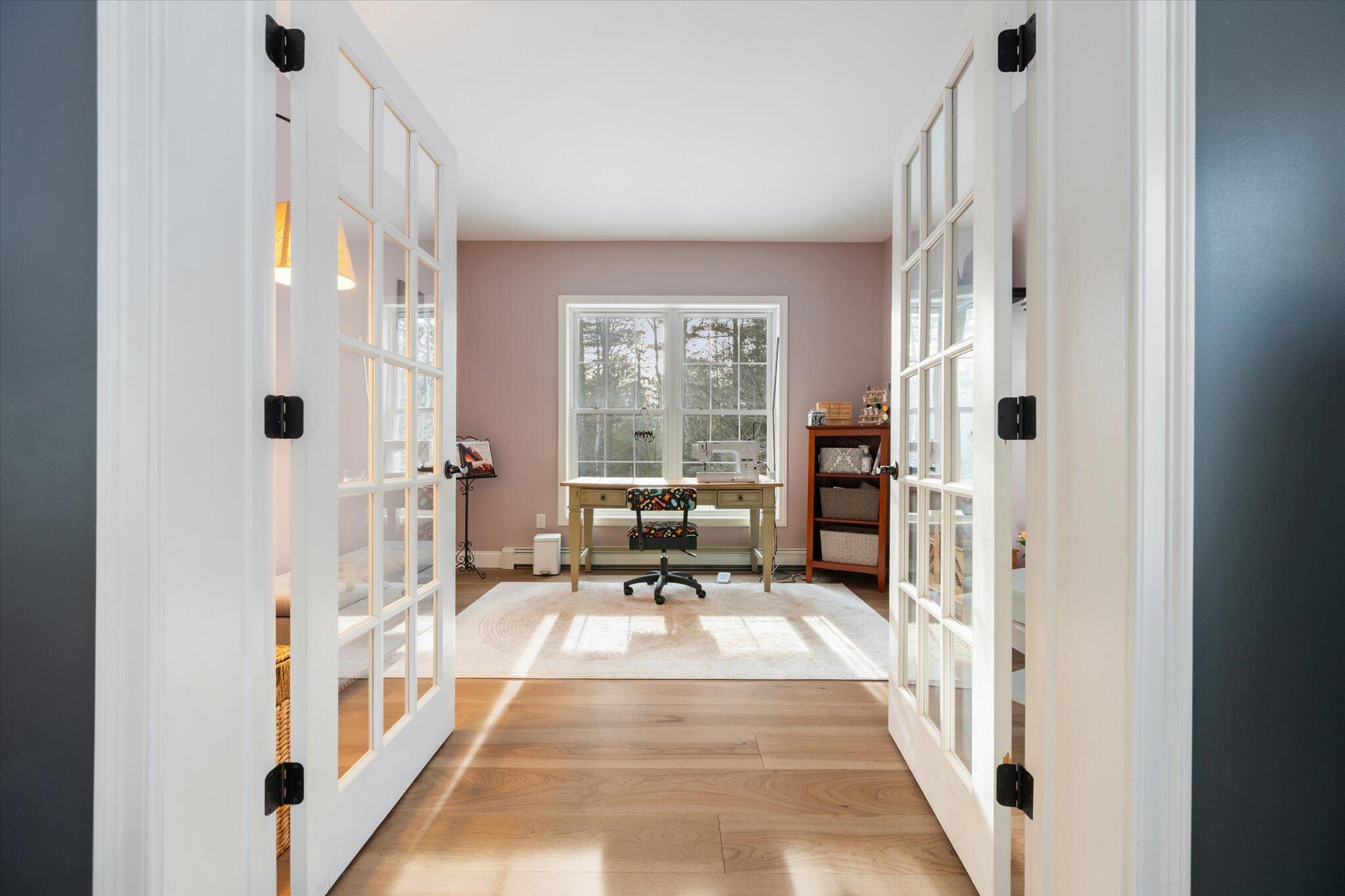 65 Barrett Lane Holden, ME 04429 - Photo 31 of 78 32-Study