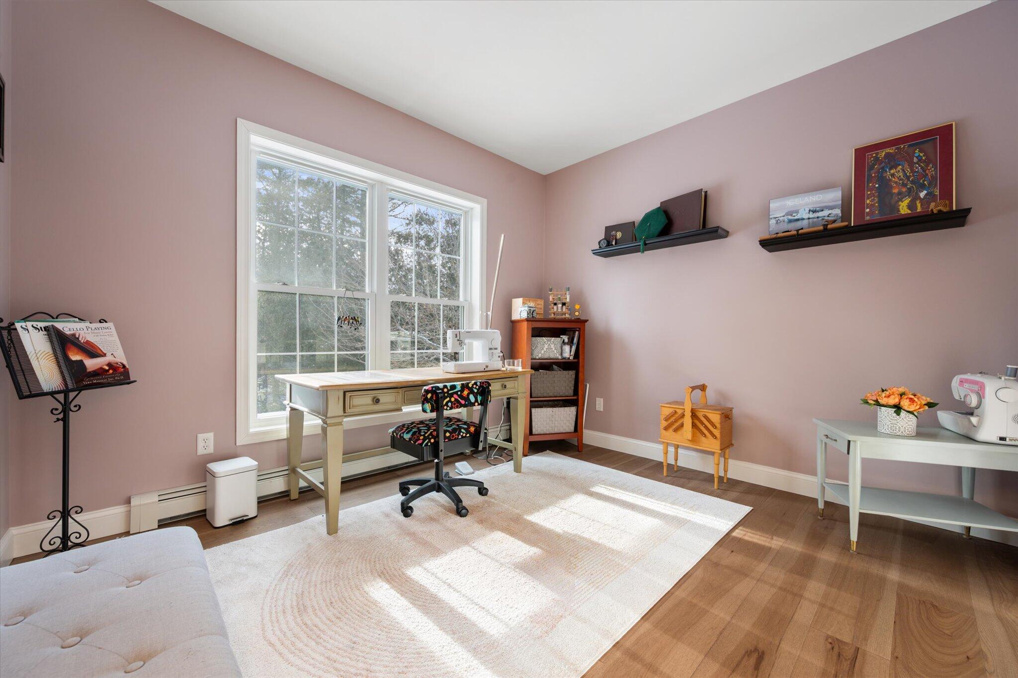 65 Barrett Lane Holden, ME 04429 - Photo 32 of 78 33-Study