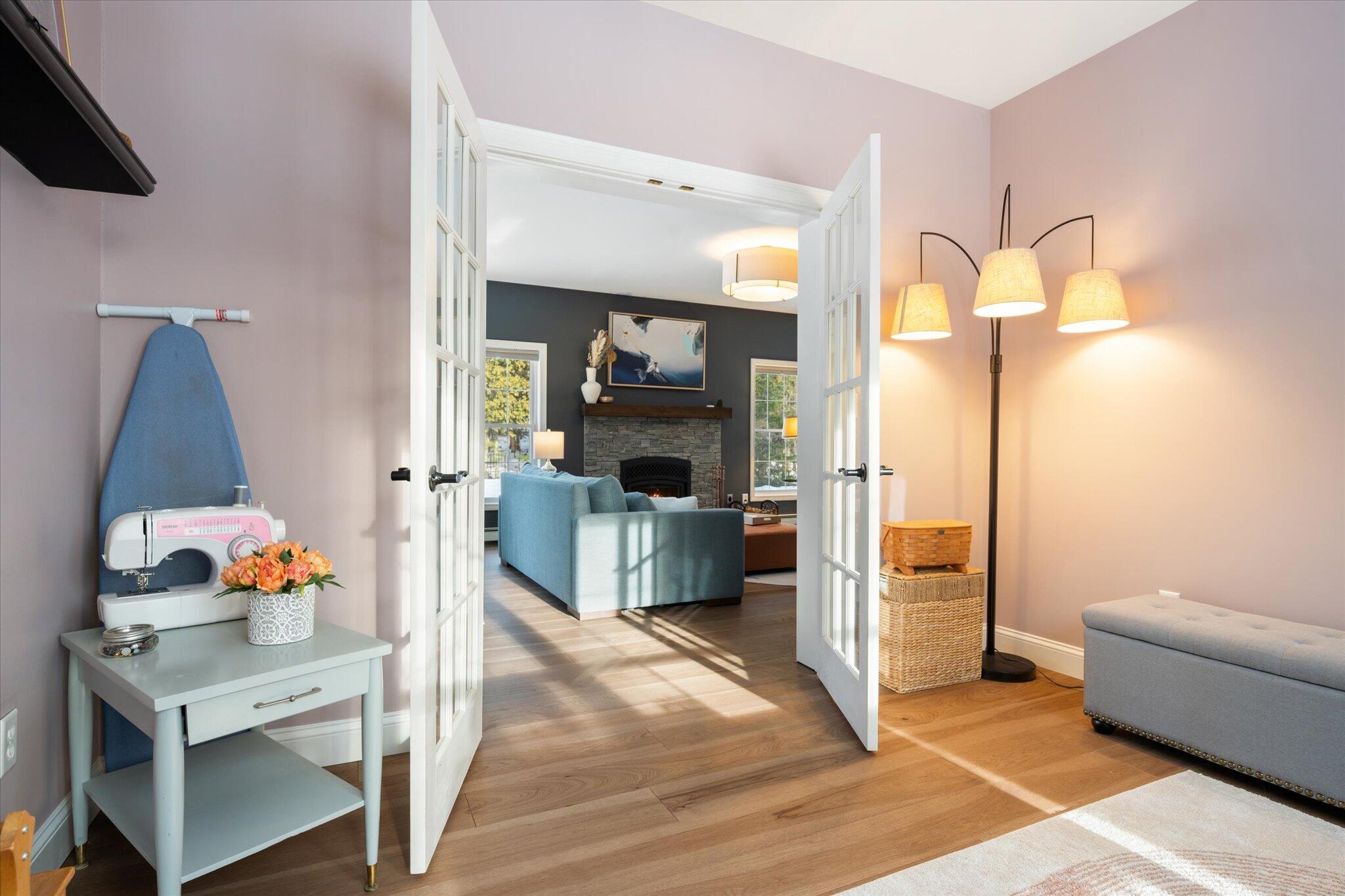 65 Barrett Lane Holden, ME 04429 - Photo 33 of 78 34-Study