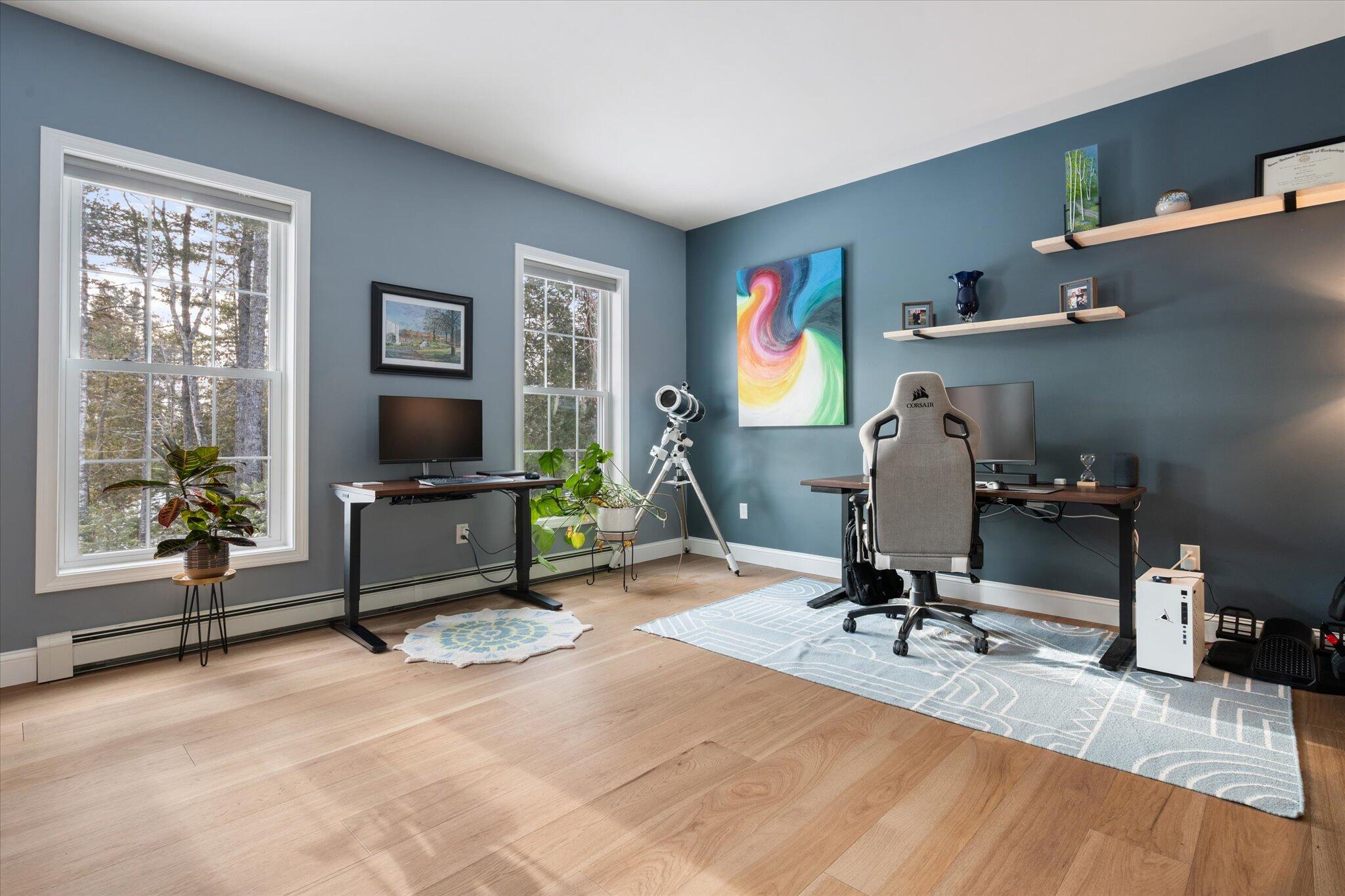 65 Barrett Lane Holden, ME 04429 - Photo 34 of 78 35-Family Room