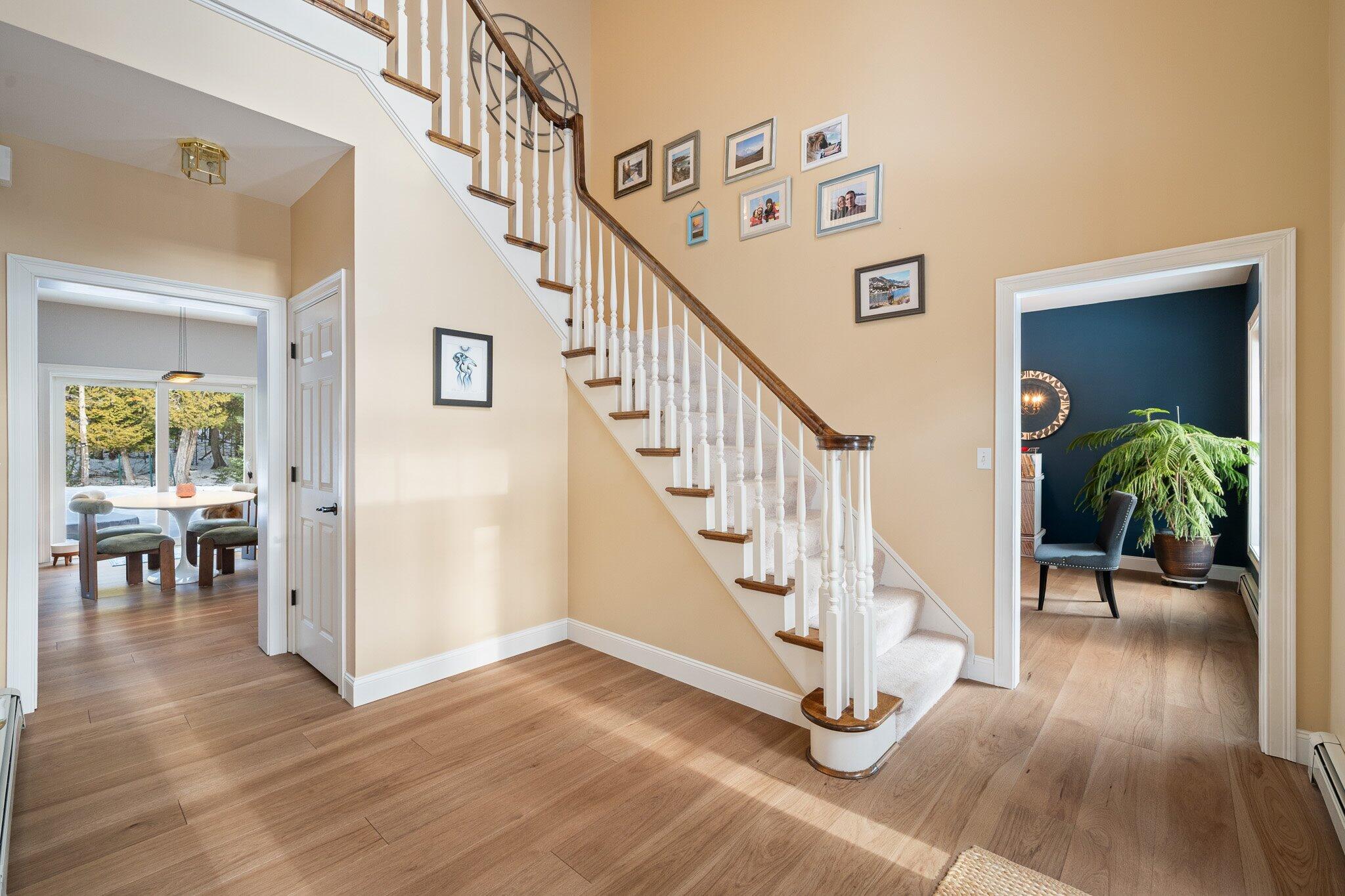 65 Barrett Lane Holden, ME 04429 - Photo 36 of 78 37-Foyer