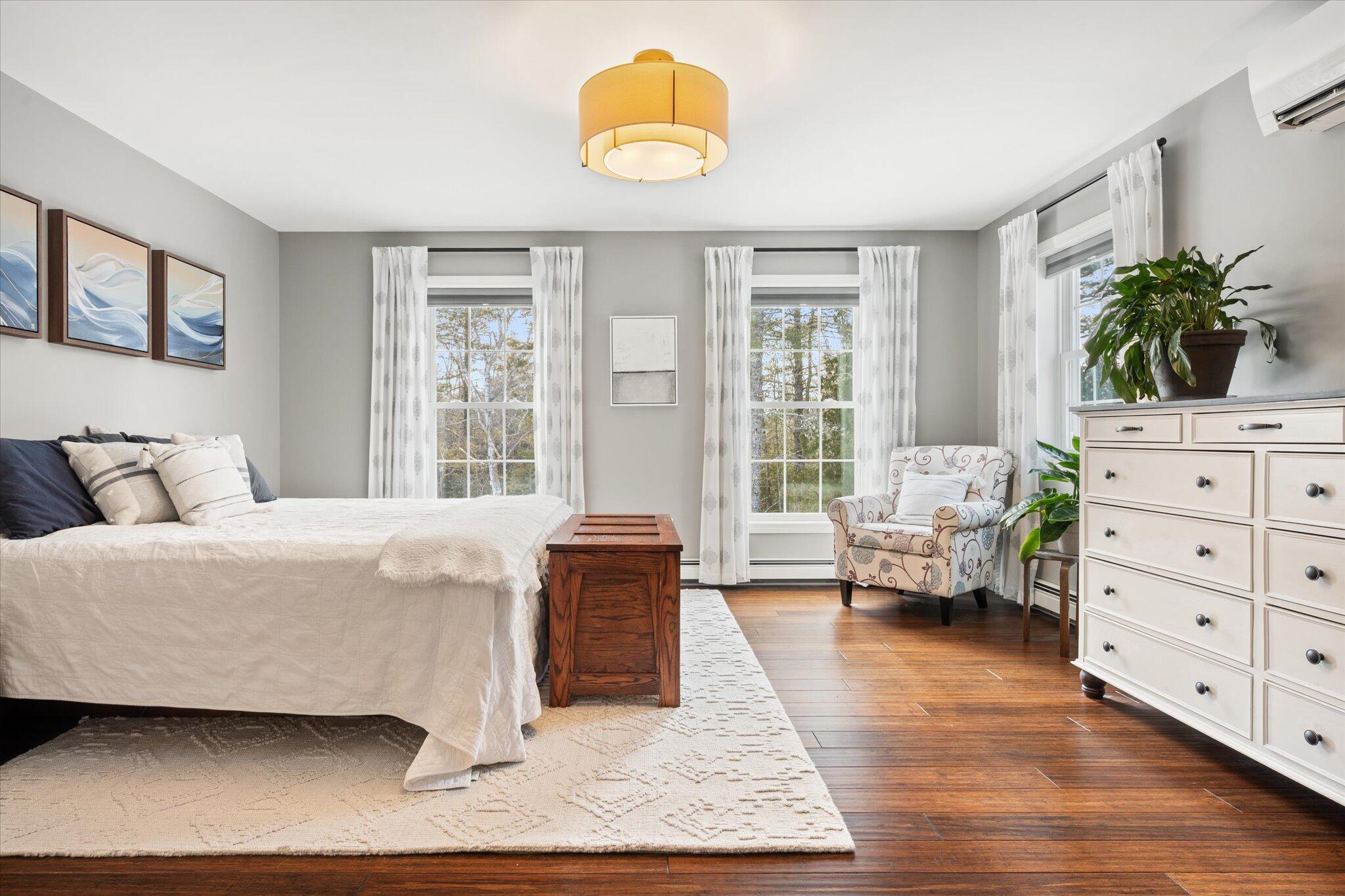 65 Barrett Lane Holden, ME 04429 - Photo 37 of 78 38-Primary Bedroom