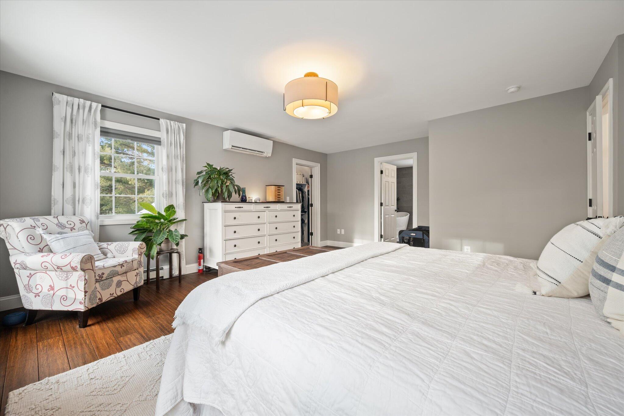 65 Barrett Lane Holden, ME 04429 - Photo 39 of 78 40-Primary Bedroom