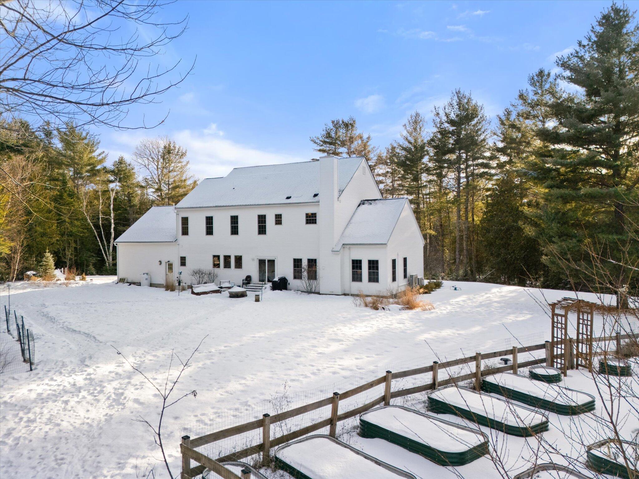 65 Barrett Lane Holden, ME 04429 - Photo 4 of 78 04-65 Barrett Ln