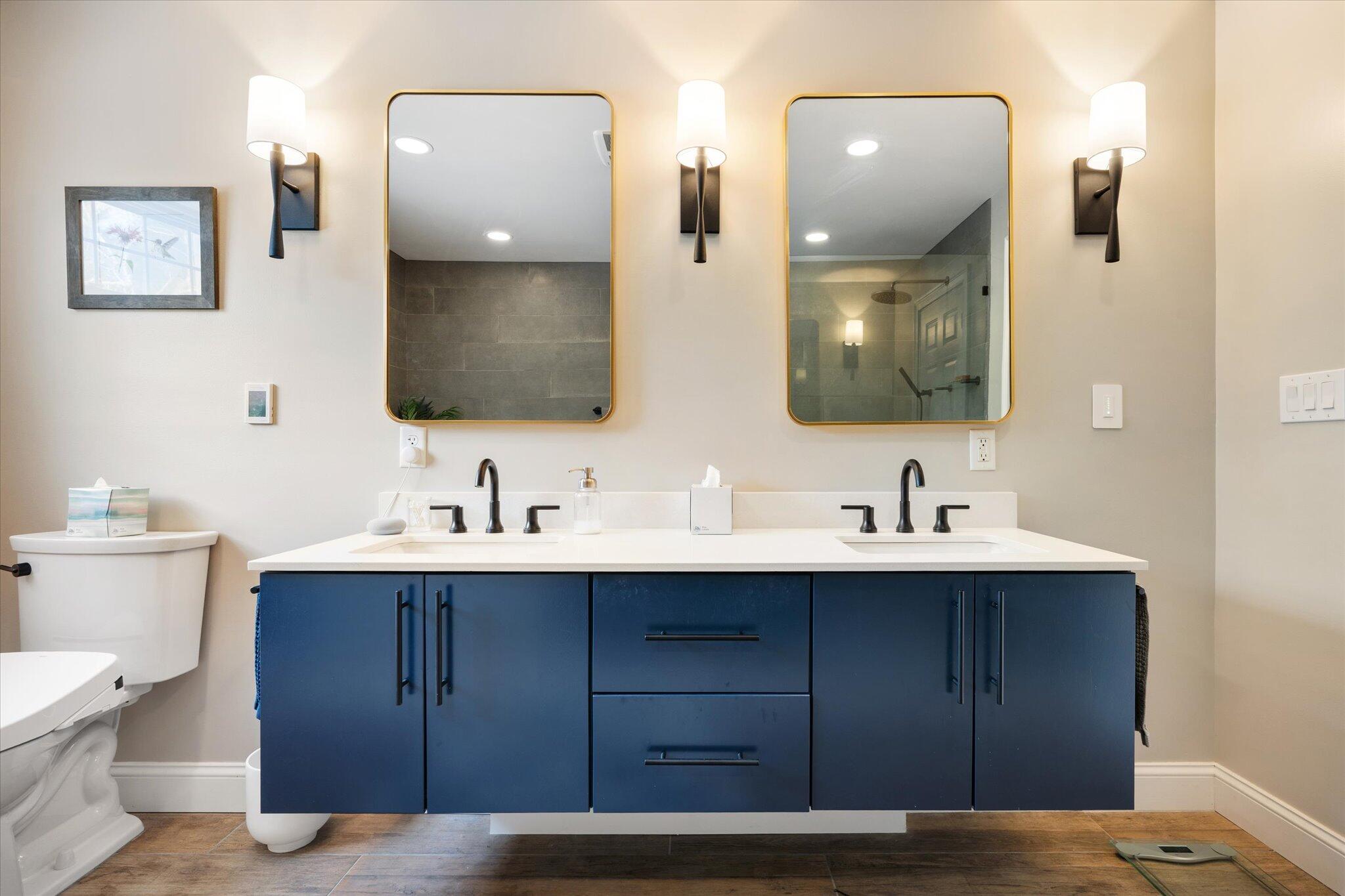 65 Barrett Lane Holden, ME 04429 - Photo 42 of 78 43-Primary Bathroom