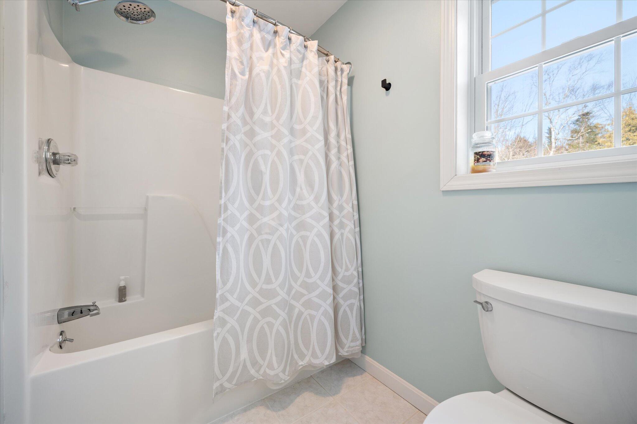 65 Barrett Lane Holden, ME 04429 - Photo 54 of 78 53-Upstairs Bathroom