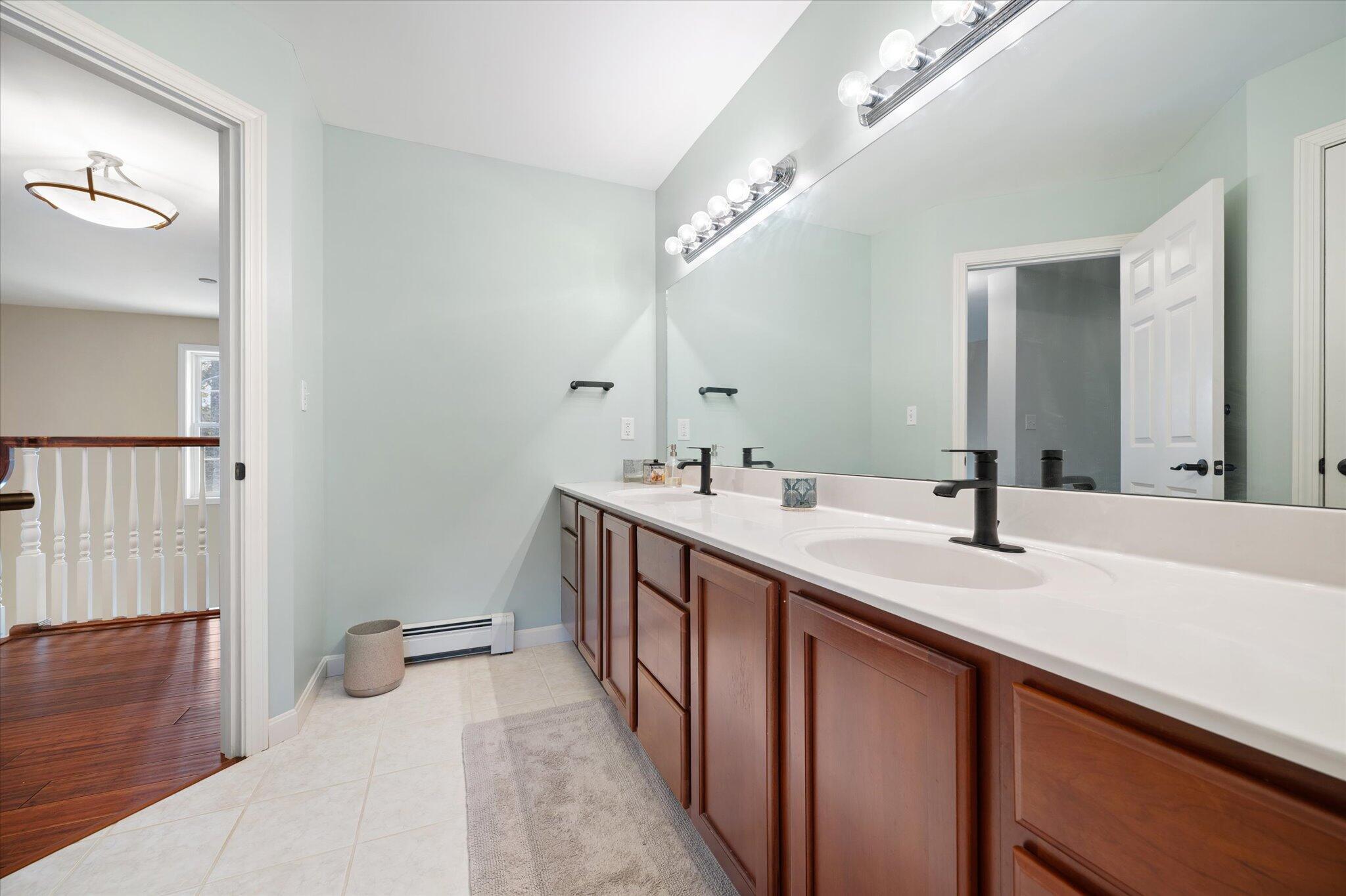 65 Barrett Lane Holden, ME 04429 - Photo 55 of 78 54-Upstairs Bathroom