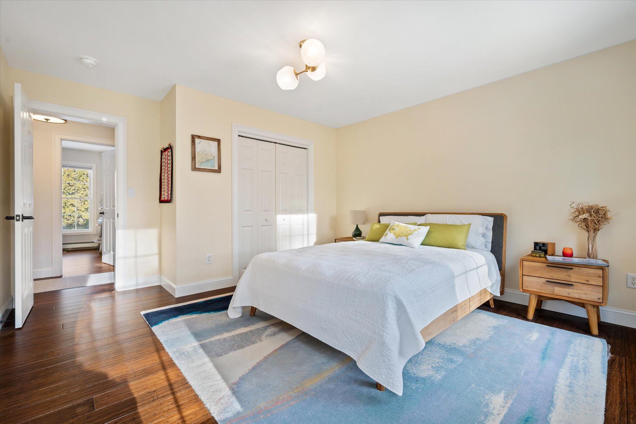 65 Barrett Lane Holden, ME 04429 - Photo 56 of 78 59-Bedroom 3