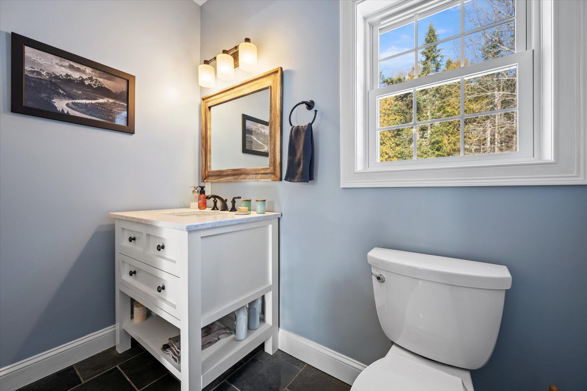 65 Barrett Lane Holden, ME 04429 - Photo 6 of 78 07-Half Bath