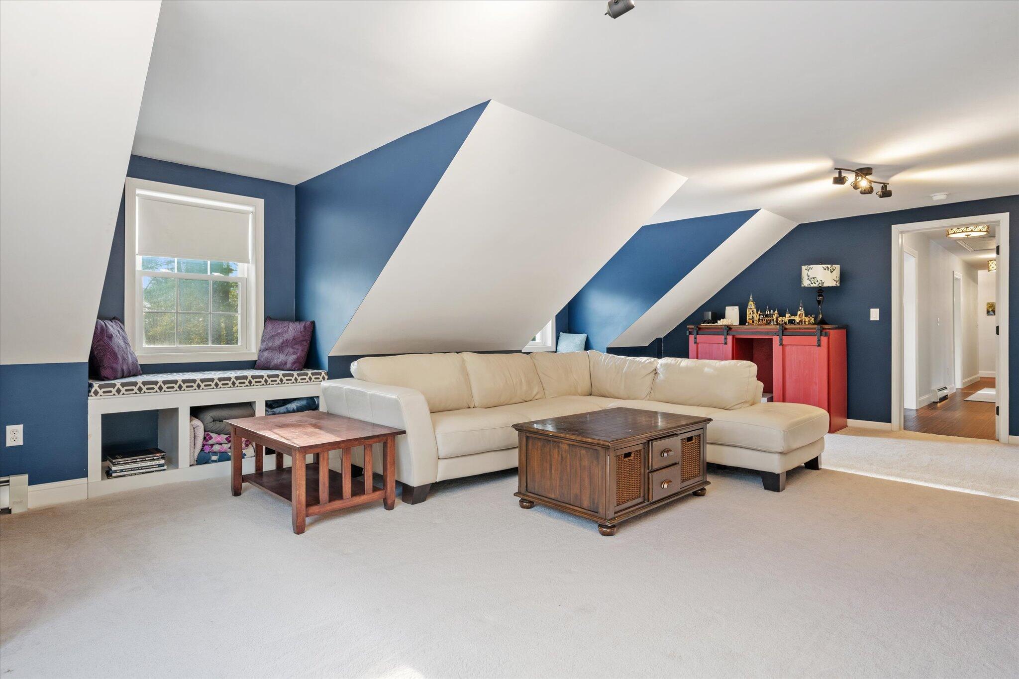 65 Barrett Lane Holden, ME 04429 - Photo 62 of 78 65-Bonus Room