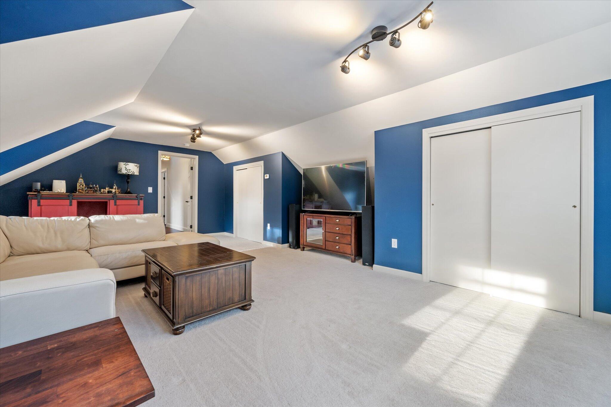 65 Barrett Lane Holden, ME 04429 - Photo 63 of 78 66-Bonus Room