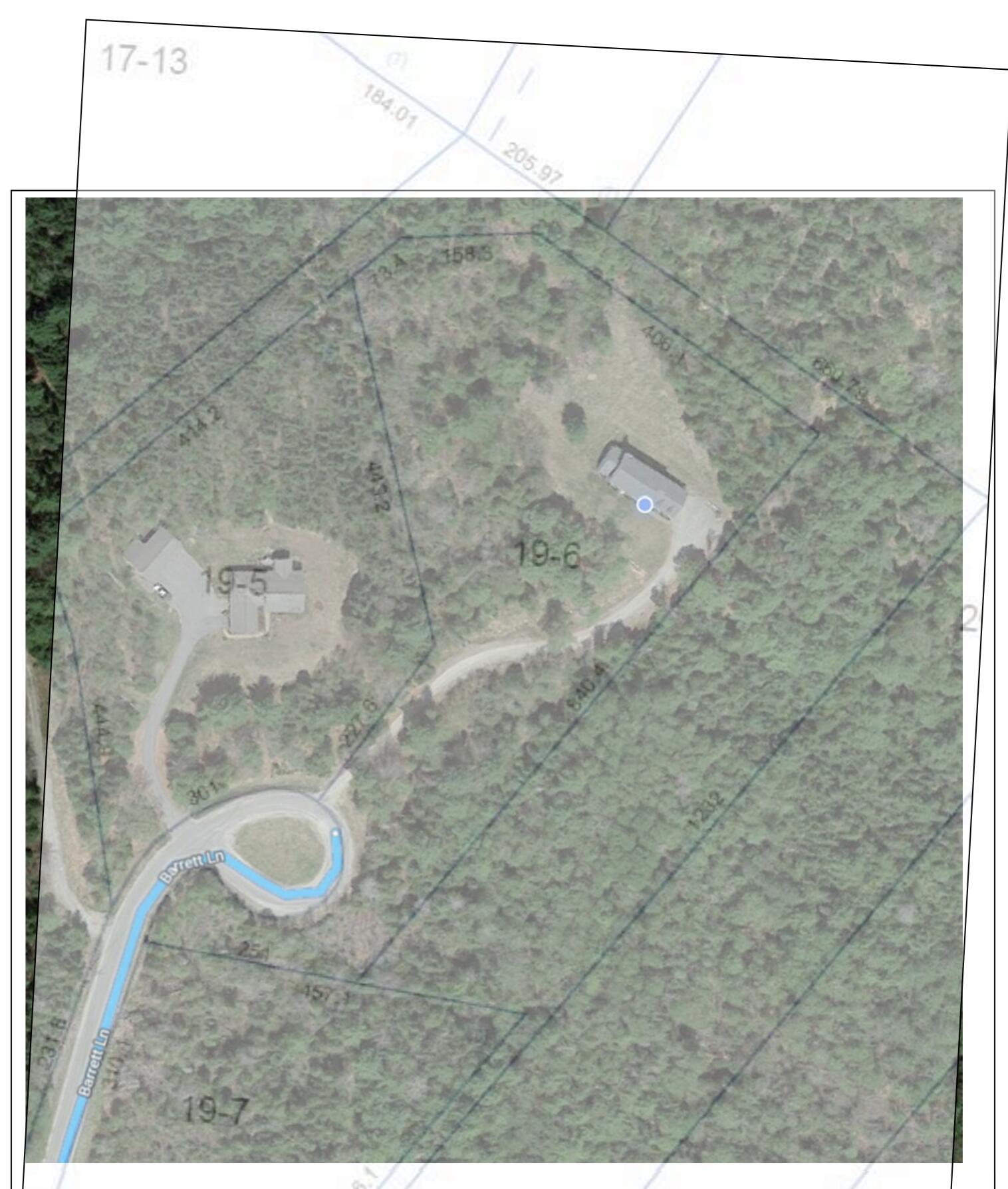 65 Barrett Lane Holden, ME 04429 - Photo 74 of 78 Plot