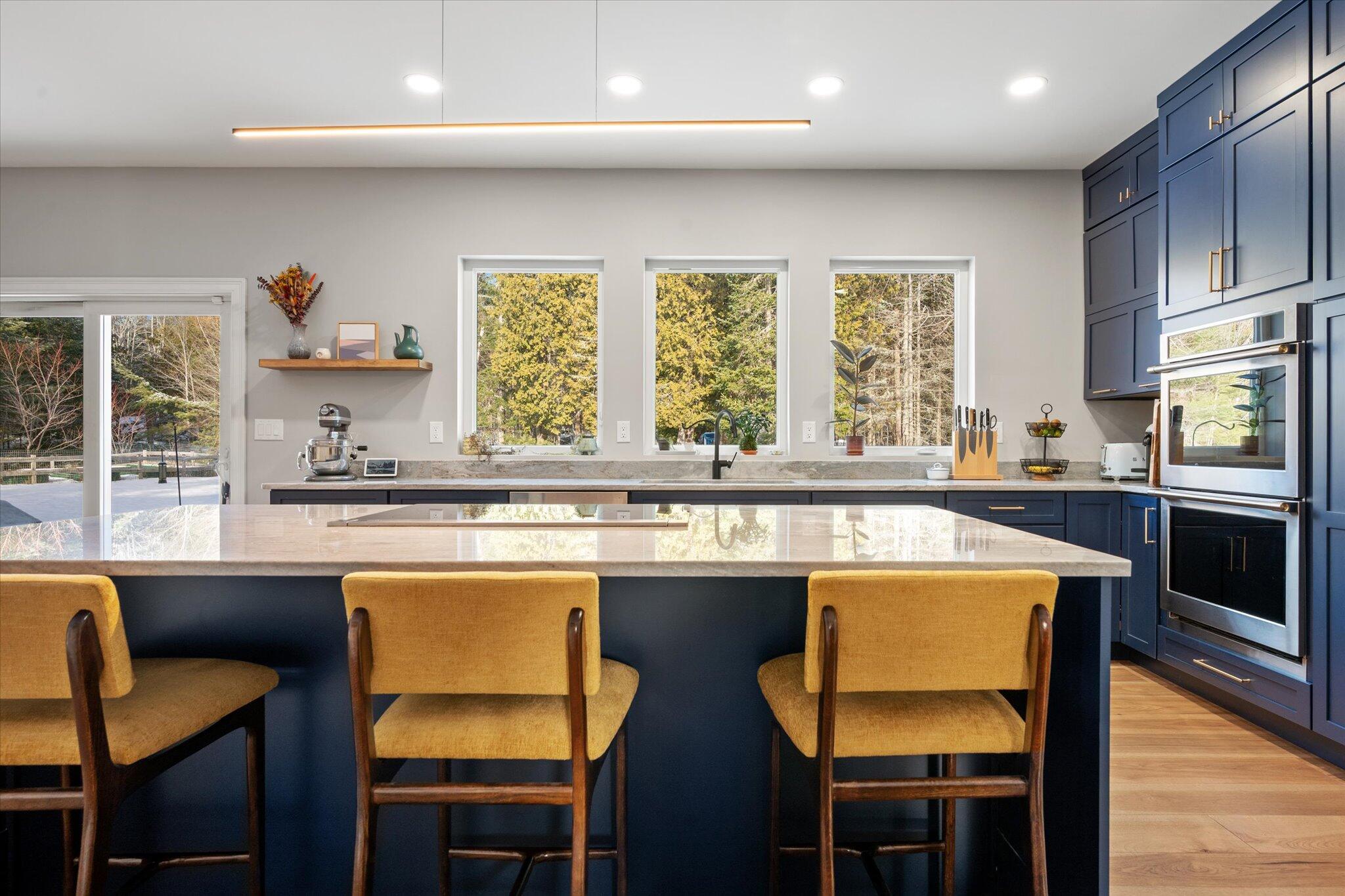 65 Barrett Lane Holden, ME 04429 - Photo 8 of 78 09-Kitchen