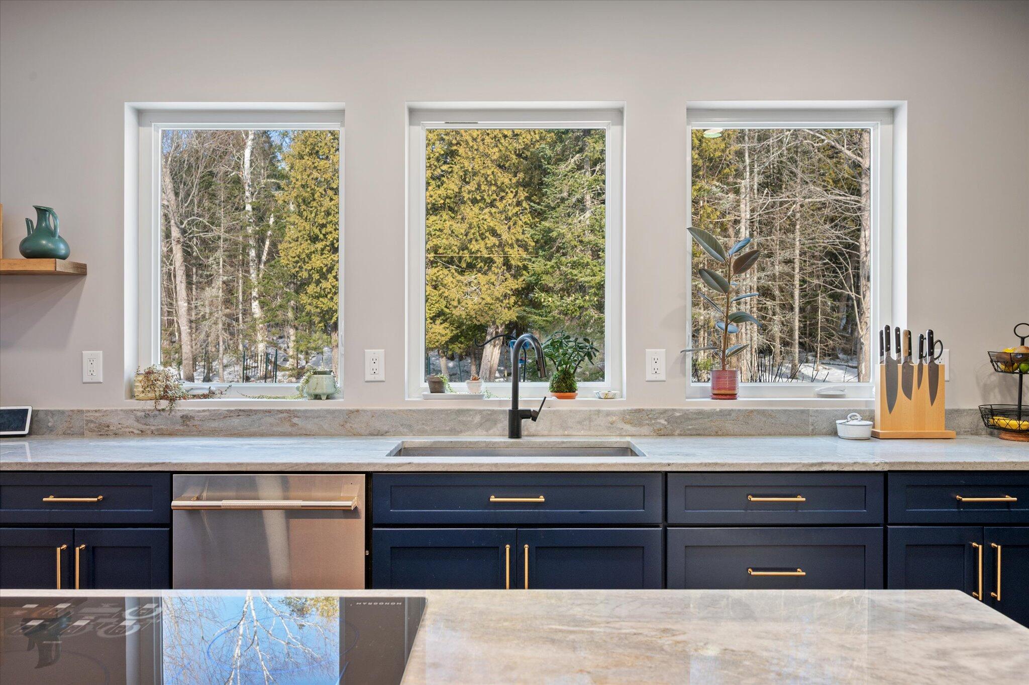 65 Barrett Lane Holden, ME 04429 - Photo 9 of 78 10-Kitchen