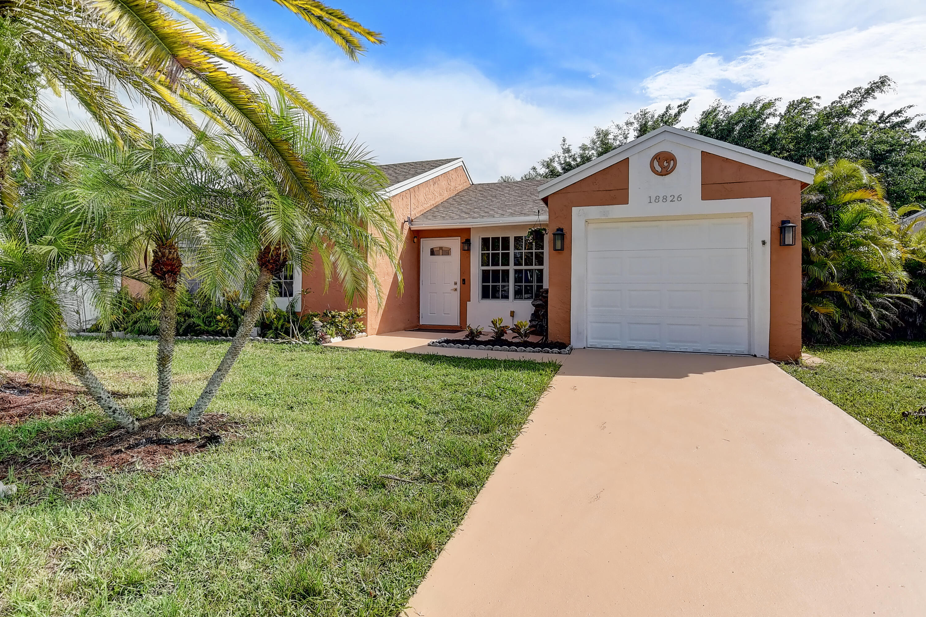 18826 Cloud Lake Circle Boca Raton, FL 33496 - Photo 1 of 1 5 (2)