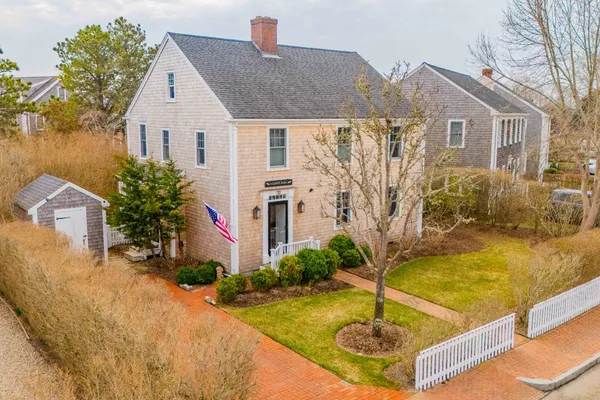a house with swimming pool