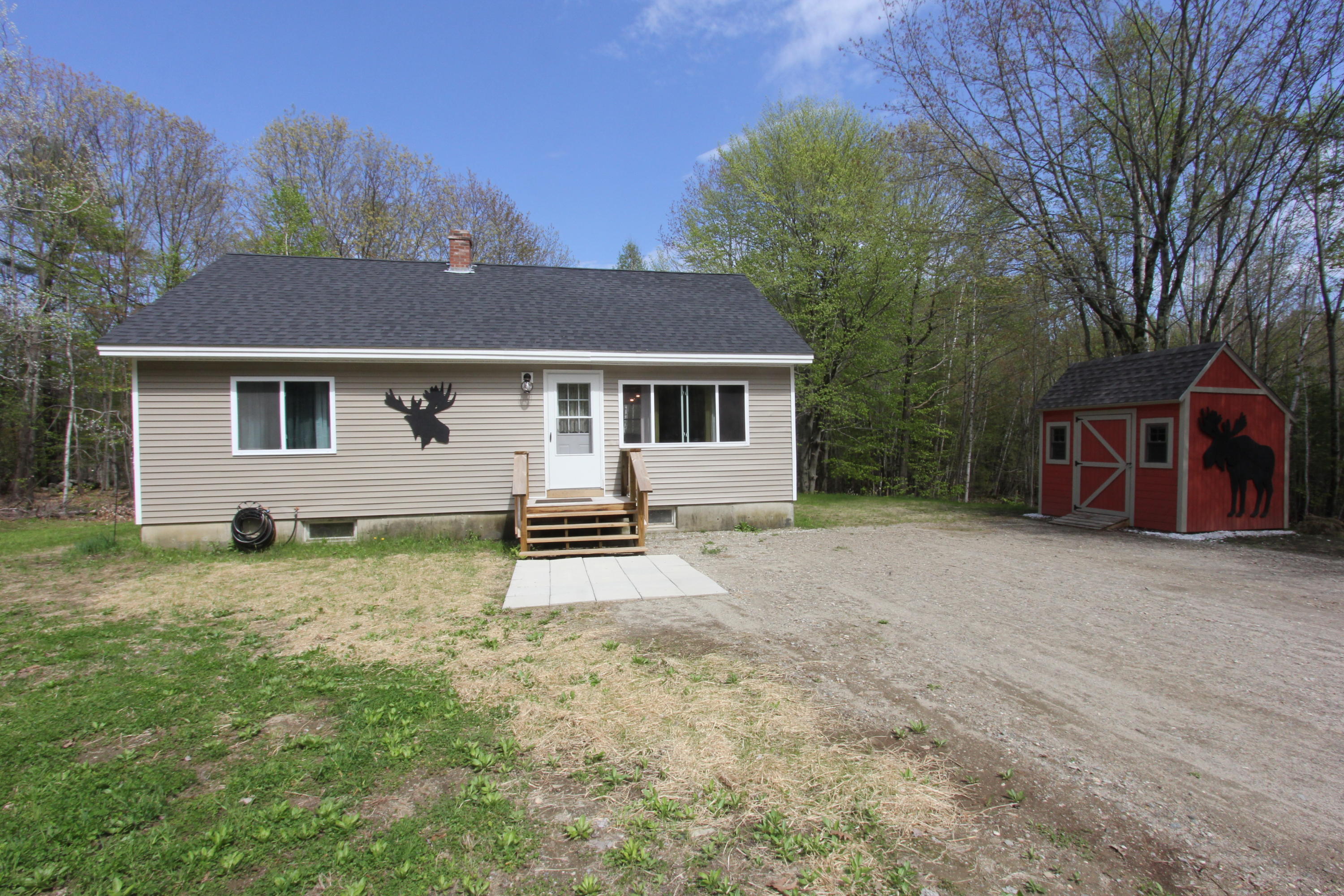 74 Kenney Road Leeds, ME 04263 - Photo 18 of 21 IMG_3900