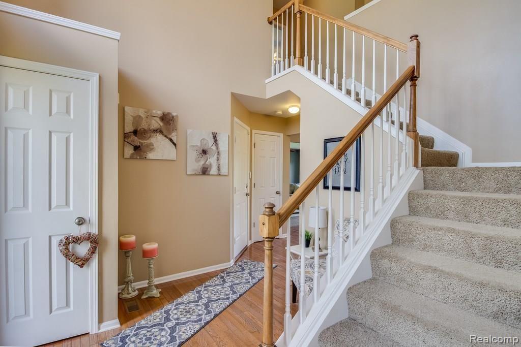 3975 Hopefield Court Canton, MI 48188 - Photo 5 of 24