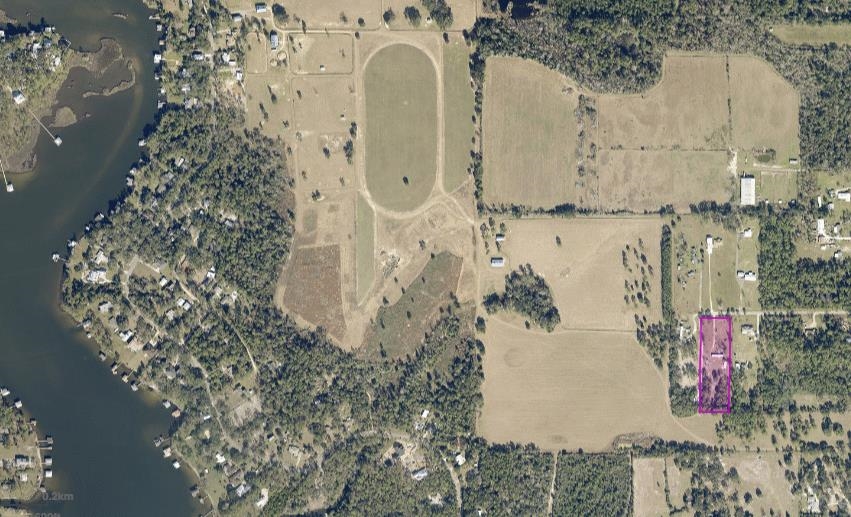 31810 Grafton Road Lillian, AL 36549 - Photo 5 of 7
