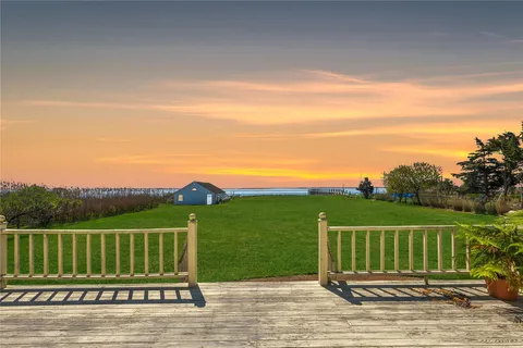 $1,875,000 | 46 Tuthill Point Road, East Moriches, NY 11940