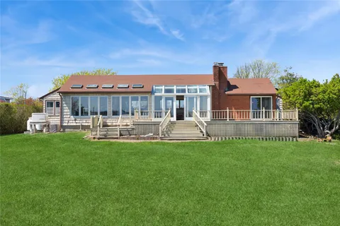 $1,875,000 | 46 Tuthill Point Road, East Moriches, NY 11940