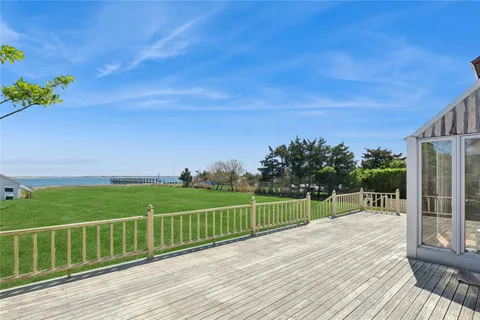 $1,875,000 | 46 Tuthill Point Road, East Moriches, NY 11940