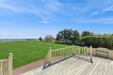 $1,875,000 | 46 Tuthill Point Road, East Moriches, NY 11940