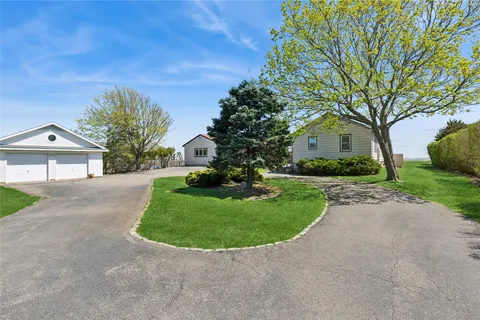 $1,875,000 | 46 Tuthill Point Road, East Moriches, NY 11940