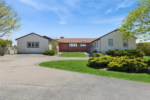 $1,875,000 | 46 Tuthill Point Road, East Moriches, NY 11940