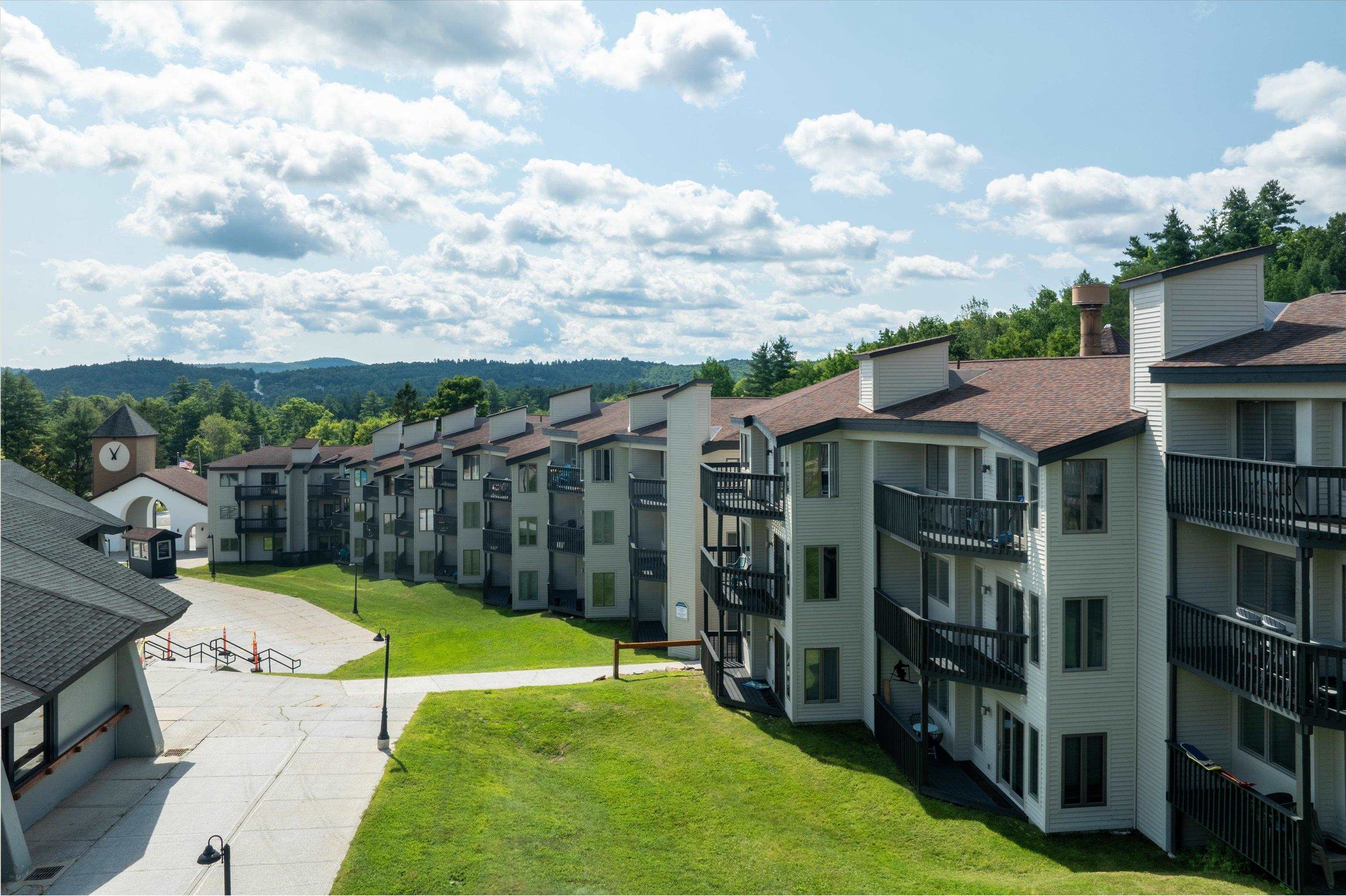 350 Mountain Road, Unit B303 Ludlow, VT 05149 - Photo 1 of 32 Gallery Image 1