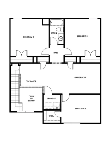 $2,525 | 6213 White Spruce Drive, Conroe, TX 77304
