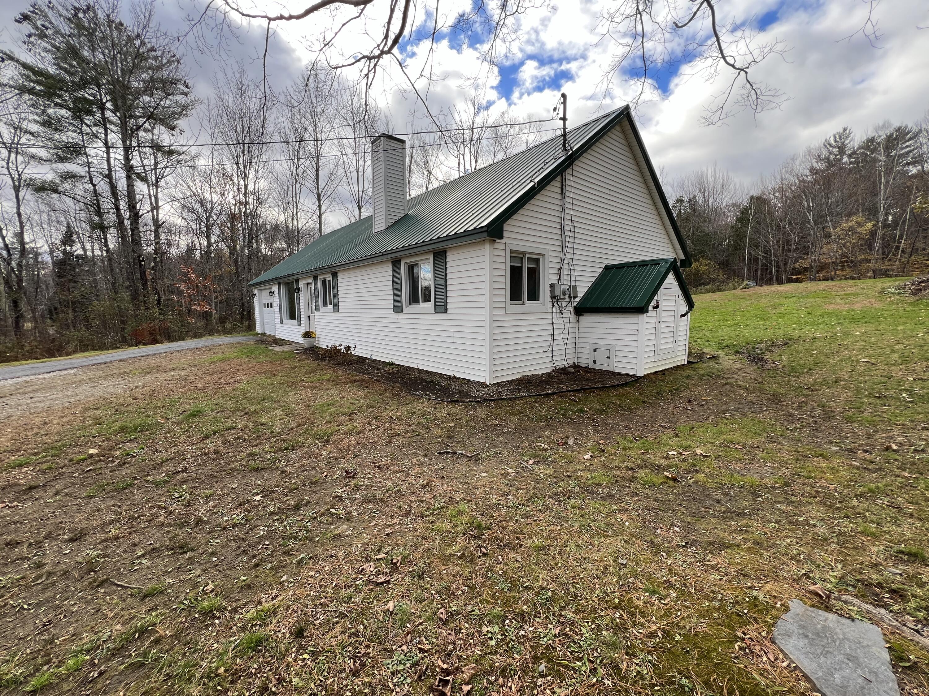 590 Oakland Road Belgrade, ME 04917 - Photo 41 of 46 590 Oakland Rd