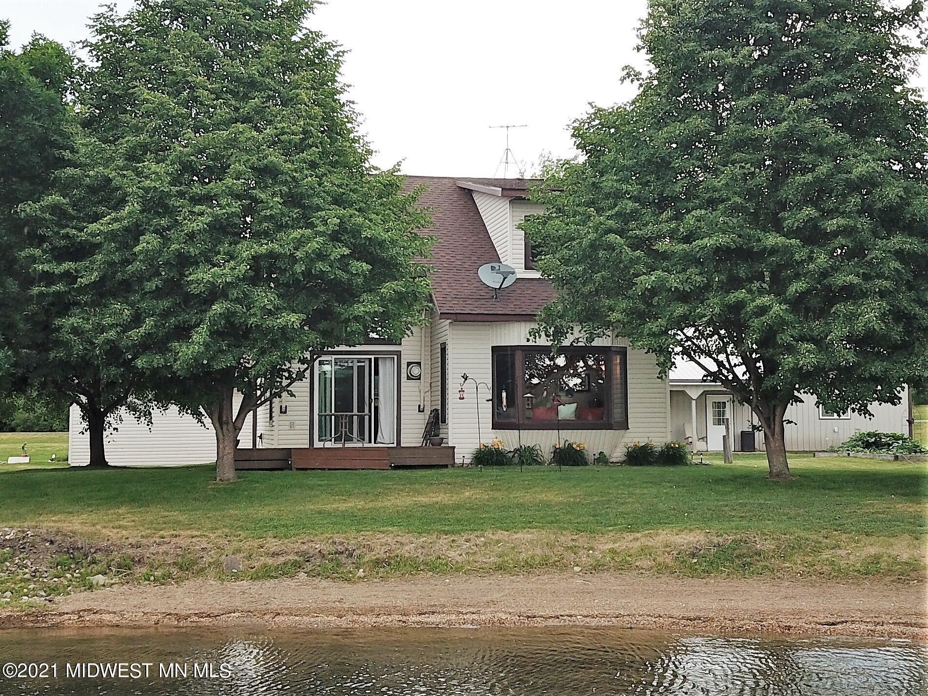 94 Turtle Lake Road Hawley, MN 56549 - Photo 1 of 1 Gallery Image 1
