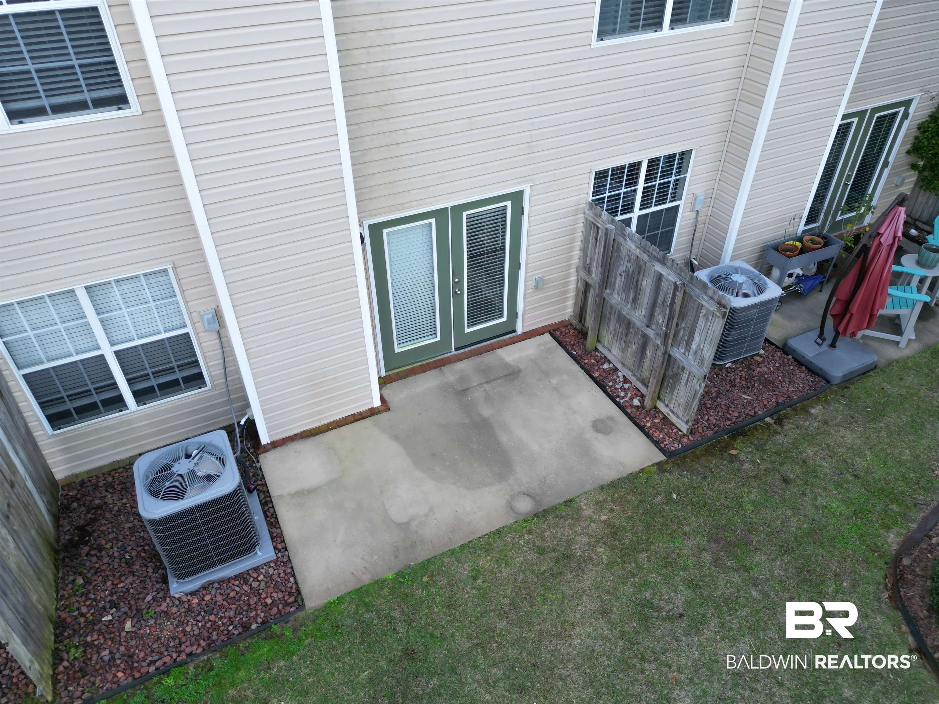 1517 Regency Road, Unit 125 Gulf Shores, AL 36542 - Photo 24 of 26 View of patio