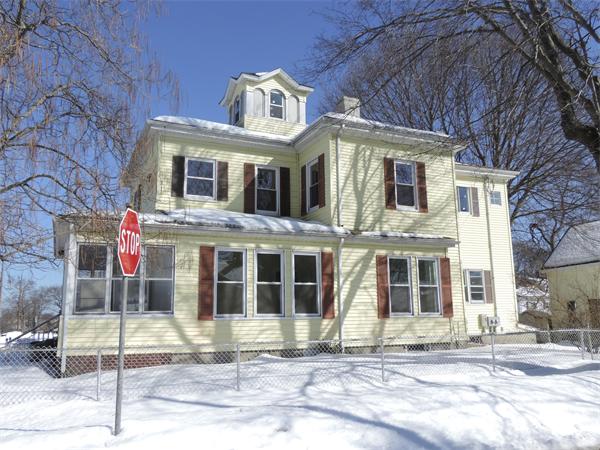196-198 Holbrook Road Quincy, MA 02171 - Photo 1 of 16 Gallery Image 1