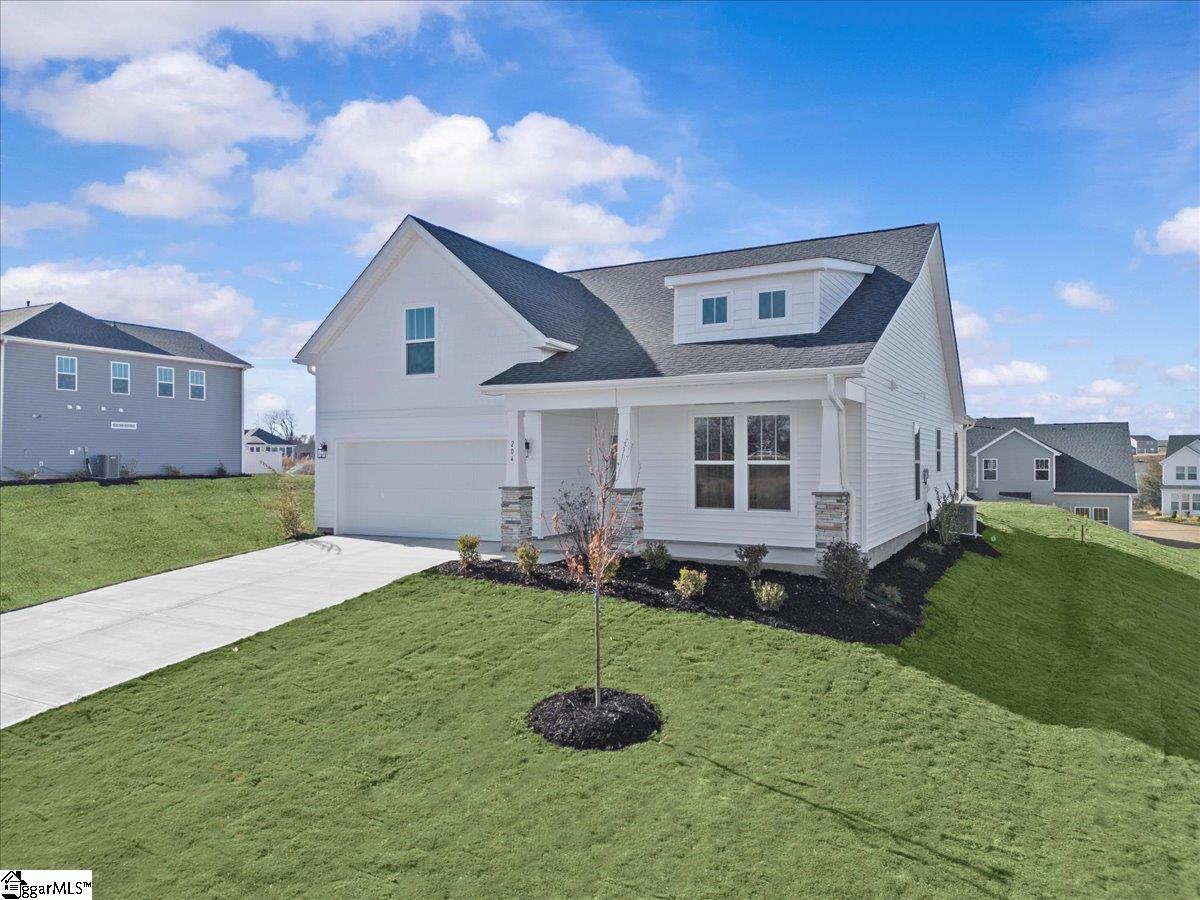 204 Mancini Road Piedmont, SC 29673 - Photo 2 of 29